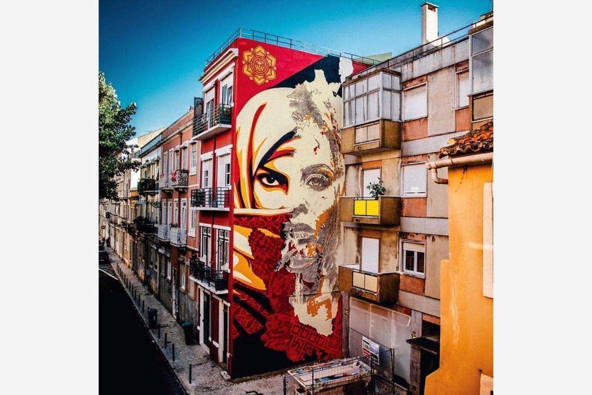 Tradicional Charm House Lisbon Apartment Exterior foto