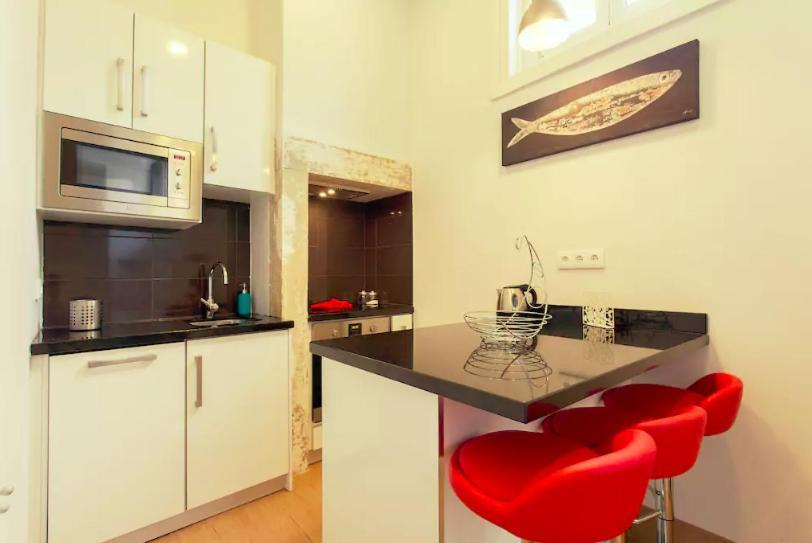 Tradicional Charm House Lisbon Apartment Exterior foto
