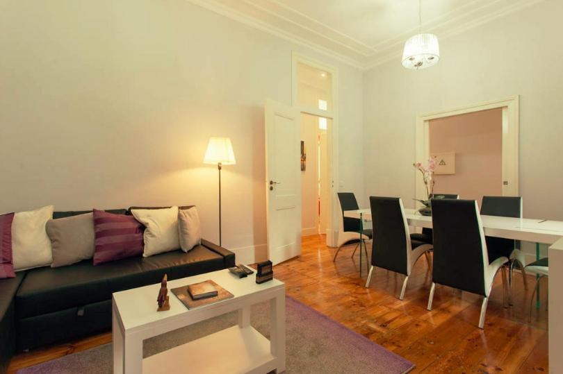 Tradicional Charm House Lisbon Apartment Exterior foto